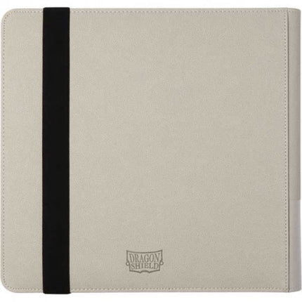 Dragonshield Card Codex 576 - Ashen White - L’emporio dell’avventuriero