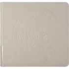 Dragonshield Card Codex 576 - Ashen White - L’emporio dell’avventuriero