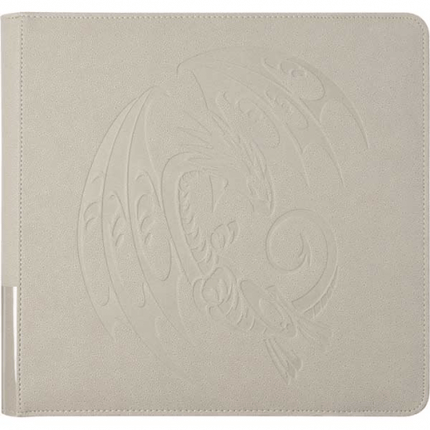 Dragonshield Card Codex 576 - Ashen White - L’emporio dell’avventuriero