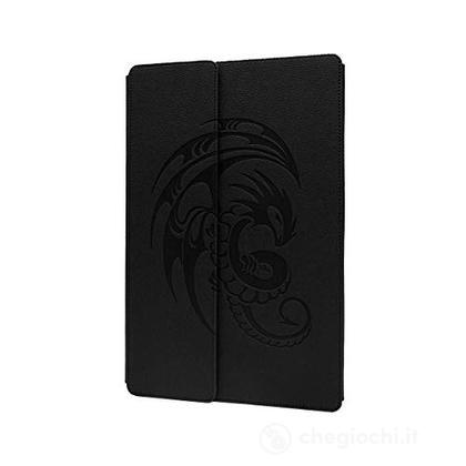 Dragonshield - Tappetino Nomad (Black) - L’emporio dell’avventuriero