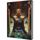 Dune: Avventure nell'Imperium - Il Grande Gioco: Le Casate del Landsraad - L’emporio dell’avventuriero