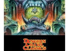 Dungeon Crawl Classics - Schermo del Giudice - L’emporio dell’avventuriero