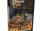 Dungeon Saga: Legendary Heroes of the Crypts - L’emporio dell’avventuriero
