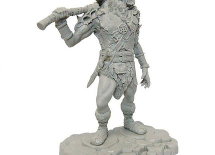 Dungeons & Dragons Collectors Series Miniature Unpainted - Storm King Thunder Frost Giant Reaver - L’emporio dell’avventuriero