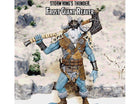 Dungeons & Dragons Collectors Series Miniature Unpainted - Storm King Thunder Frost Giant Reaver - L’emporio dell’avventuriero