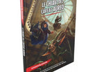 Dungeons & Dragons - Le Chiavi del Caveau Aureo - L’emporio dell’avventuriero