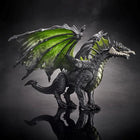 Dungeons & Dragons L'Onore dei Ladri: Rakor il Dragone - Action Figure - L’emporio dell’avventuriero