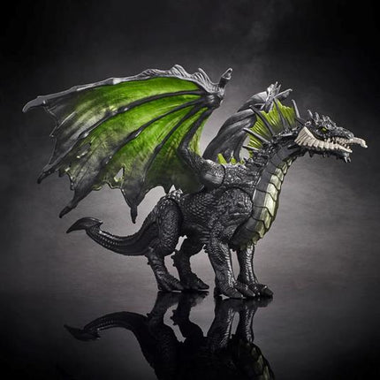 Dungeons & Dragons L'Onore dei Ladri: Rakor il Dragone - Action Figure - L’emporio dell’avventuriero