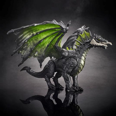 Dungeons & Dragons L'Onore dei Ladri: Rakor il Dragone - Action Figure - L’emporio dell’avventuriero