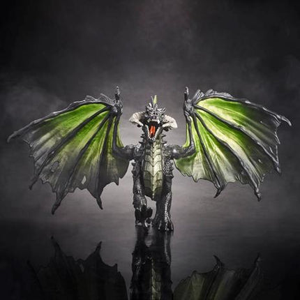 Dungeons & Dragons L'Onore dei Ladri: Rakor il Dragone - Action Figure - L’emporio dell’avventuriero
