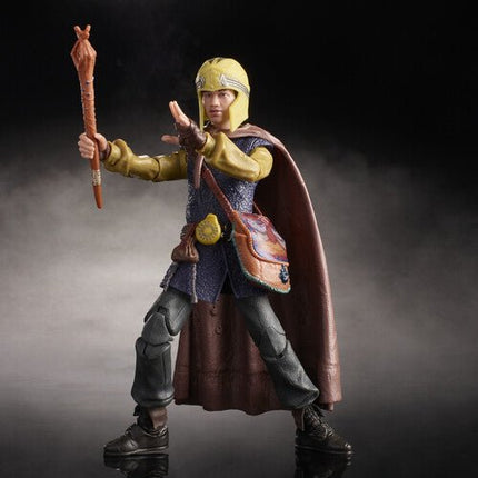 Dungeons & Dragons L'Onore dei Ladri: Simon - Detailed Figure - L’emporio dell’avventuriero