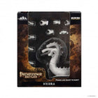 Dungeons & Dragons Miniature - Idra - L’emporio dell’avventuriero