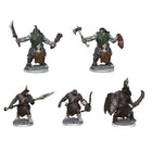 Dungeons & Dragons - Orcs Multi-Pack - L’emporio dell’avventuriero
