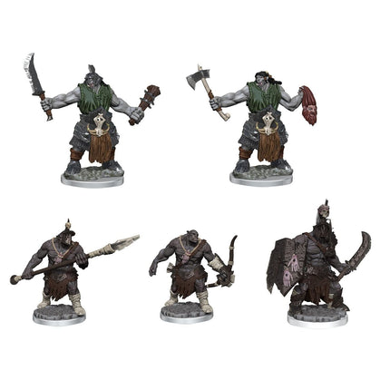 Dungeons & Dragons - Orcs Multi-Pack - L’emporio dell’avventuriero