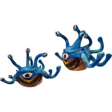 Dungeons & Dragons - Porta Dadi Xanathar - L’emporio dell’avventuriero