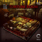 Easy Dungeon - Torture Room - L’emporio dell’avventuriero