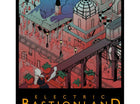 Electric Bastionland - L’emporio dell’avventuriero