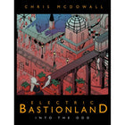 Electric Bastionland - L’emporio dell’avventuriero