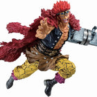 Eustass Kid Wano Country - Ichibansho One Piece - L’emporio dell’avventuriero