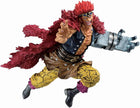 Eustass Kid Wano Country - Ichibansho One Piece - L’emporio dell’avventuriero