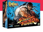 Exceed Street Fighter - L’emporio dell’avventuriero
