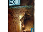 Exit: La Tomba del Faraone - L’emporio dell’avventuriero
