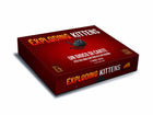 Exploding Kittens - L’emporio dell’avventuriero