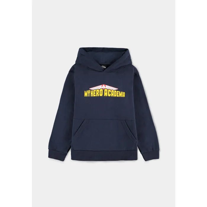 Felpa My Hero Academia - Izuku Midoriya (Bambino)