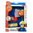 Fireman Sam - Guanti e Ascia - L’emporio dell’avventuriero