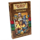 Four Against Darkness - Dungeon Deck - L’emporio dell’avventuriero