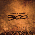 Frank Miller's 300 - Limited Ed. Edizione Italiana - L’emporio dell’avventuriero