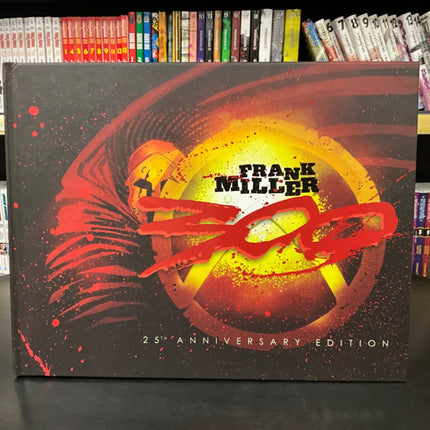 Frank Miller's 300 - Regular Edition Italiana - L’emporio dell’avventuriero