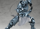 Fullmetal Alchemist: Alphonse Elric - Detailed Action Figure - L’emporio dell’avventuriero