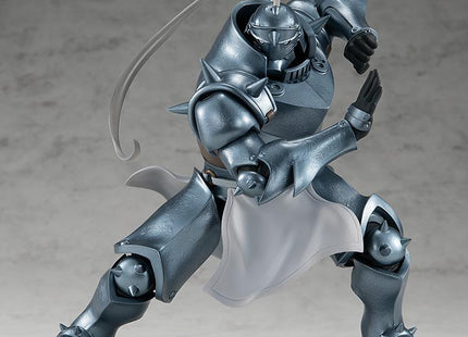 Fullmetal Alchemist: Alphonse Elric - Detailed Action Figure - L’emporio dell’avventuriero