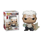 Fullmetal Alchemist - Pop Funko Vinyl Figure 1179 Riza Scar - L’emporio dell’avventuriero