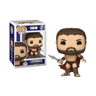Funko Pop! 300 1473 Leonida - L’emporio dell’avventuriero