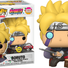 Funko Pop! Boruto 1035 Boruto (Glow In The Dark Ed.) - L’emporio dell’avventuriero