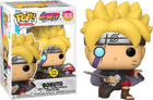 Funko Pop! Boruto 1035 Boruto (Glow In The Dark Ed.) - L’emporio dell’avventuriero