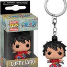 Funko Pop! Keychain One Piece - Luffytaro - L’emporio dell’avventuriero