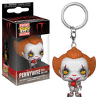 Funko Pop! Keychain Stephen King's It Pennywise with Baloon - L’emporio dell’avventuriero
