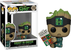 Funko Pop Marvel - 