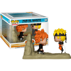Funko Pop! Moment Naruto: Shippuden - Naruto VS Pain - L’emporio dell’avventuriero