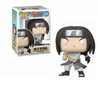 Funko Pop! Naruto Shippuden Neji Hyuga - L’emporio dell’avventuriero