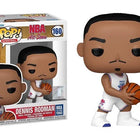Funko Pop! NBA All-Stars 160 Dennis Rodman - L’emporio dell’avventuriero