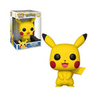 Funko Pop! Pokemon 353 Pikachu - L’emporio dell’avventuriero