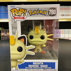 Funko Pop! Pokemon 780 Meowth - L’emporio dell’avventuriero