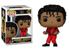 Funko Pop! Rock 359 Michael Jackson (Thriller) - L’emporio dell’avventuriero