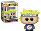 Funko Pop! South Park 1472 Wonder Tweek - L’emporio dell’avventuriero