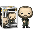 Game of Thrones: House of the Dragon - Pop Funko Vinyl Figure 08 Otto Hightower - L’emporio dell’avventuriero