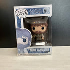 Game of Thrones - Pop Funko Vinyl Figure 50 Tyrion Lannister - L’emporio dell’avventuriero
